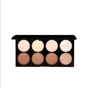 Makeup Revolution Ultra Contour Palette, NWT